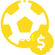 Aposte em esportes do mundo todo no 36t!