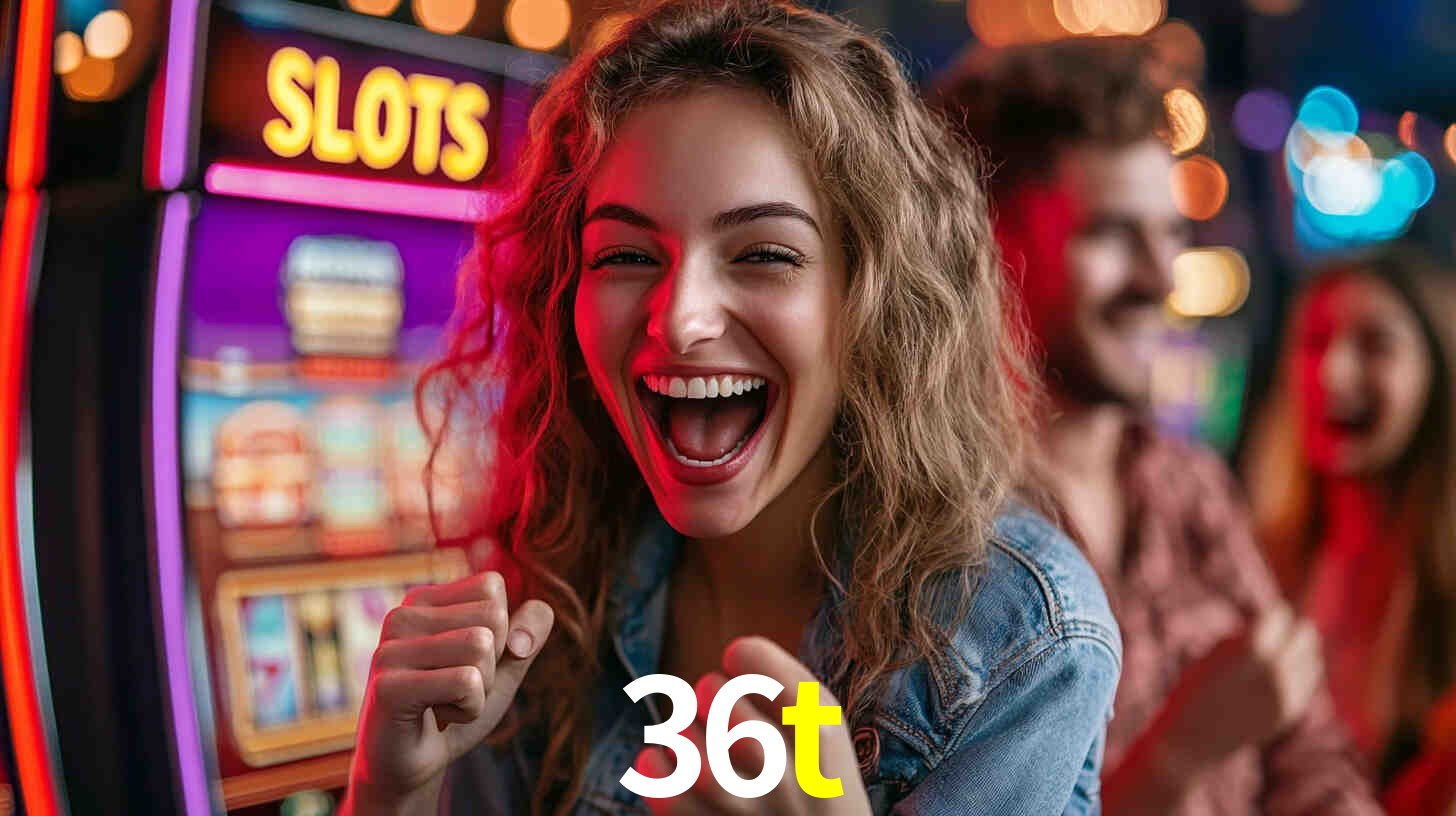 Estatísticas 36t