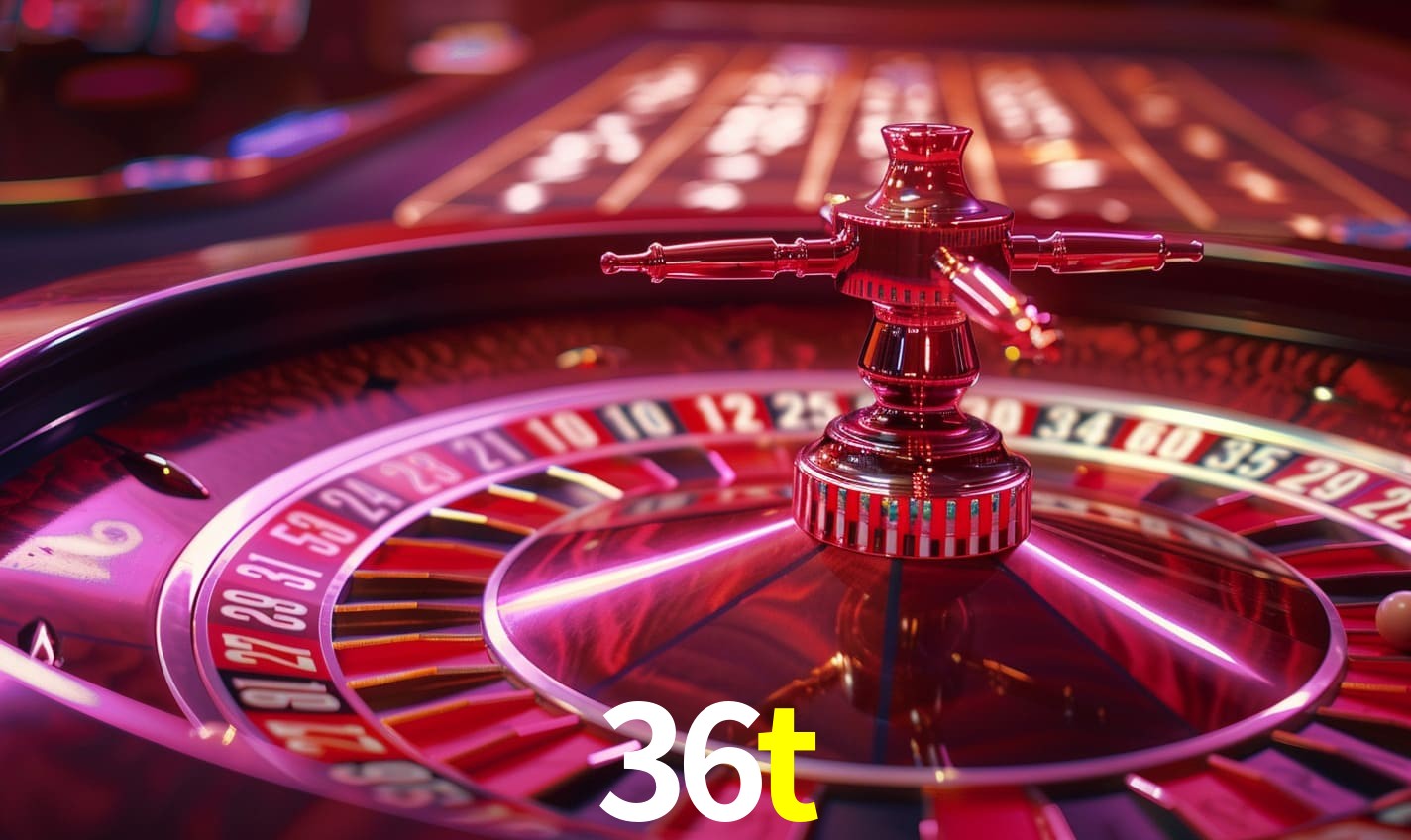 Diretório de Jogos 36t