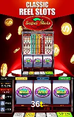 Flash Promotion 36t