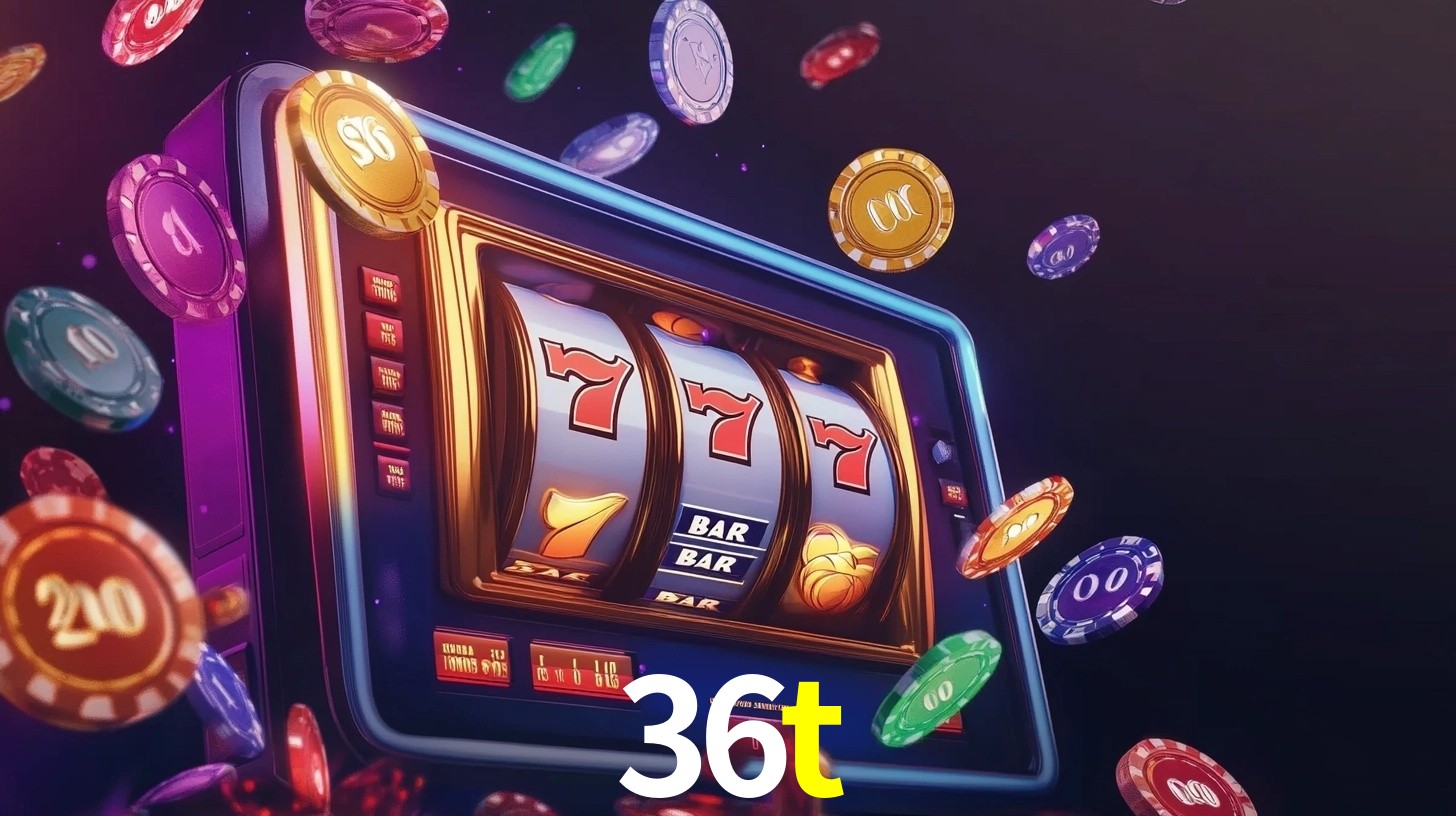36t App Interface