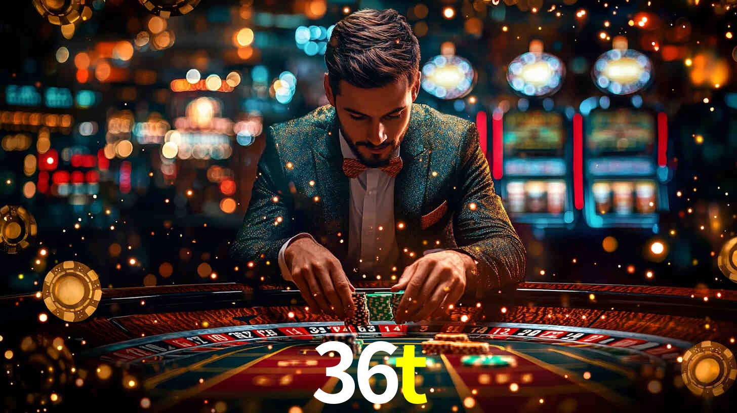 Experimente o Login Seguro Premium no 36t