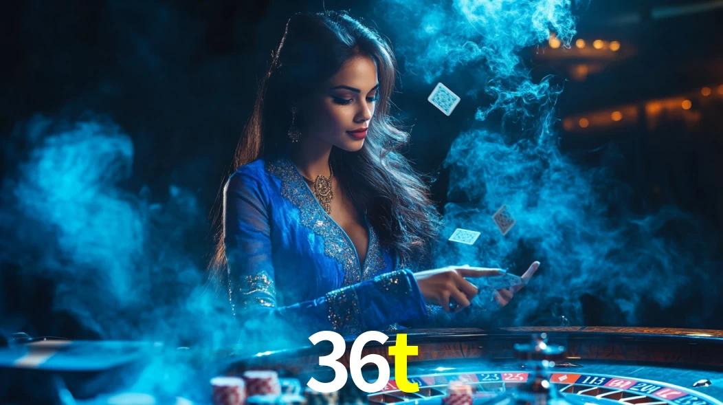 Estatísticas do Jogo 36t