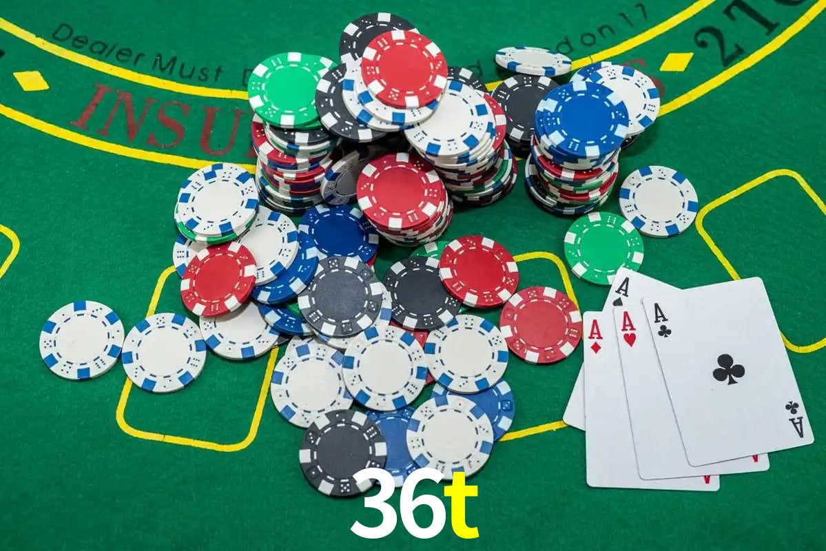 Desvendando o Mundo dos Jogos Virtuais na 36t