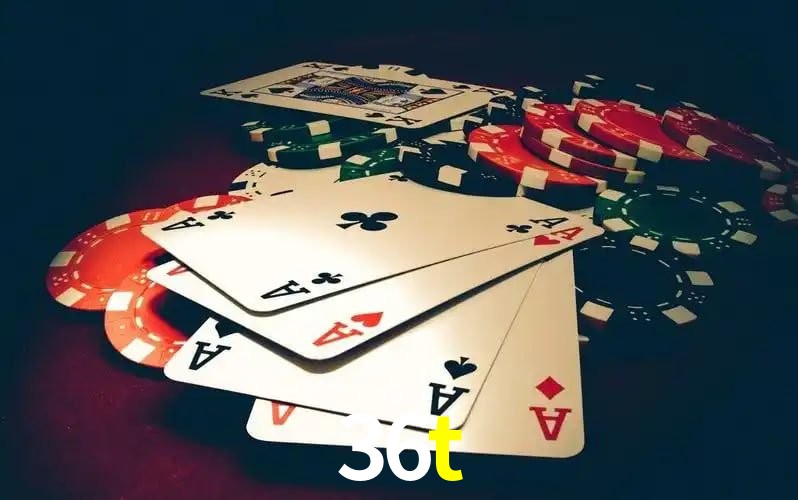 A Emoção da Loteria na 36t: Uma Chance de Mudança de Vida