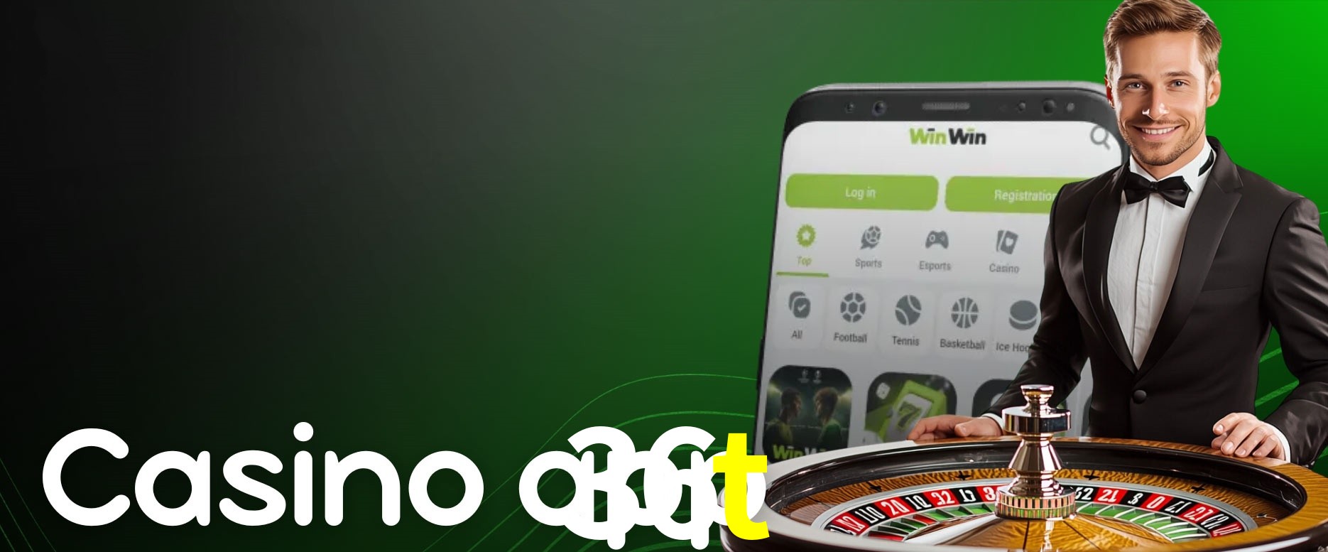 Live Casino 36t