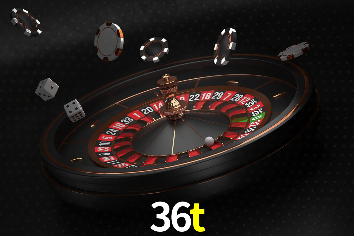 36t BET