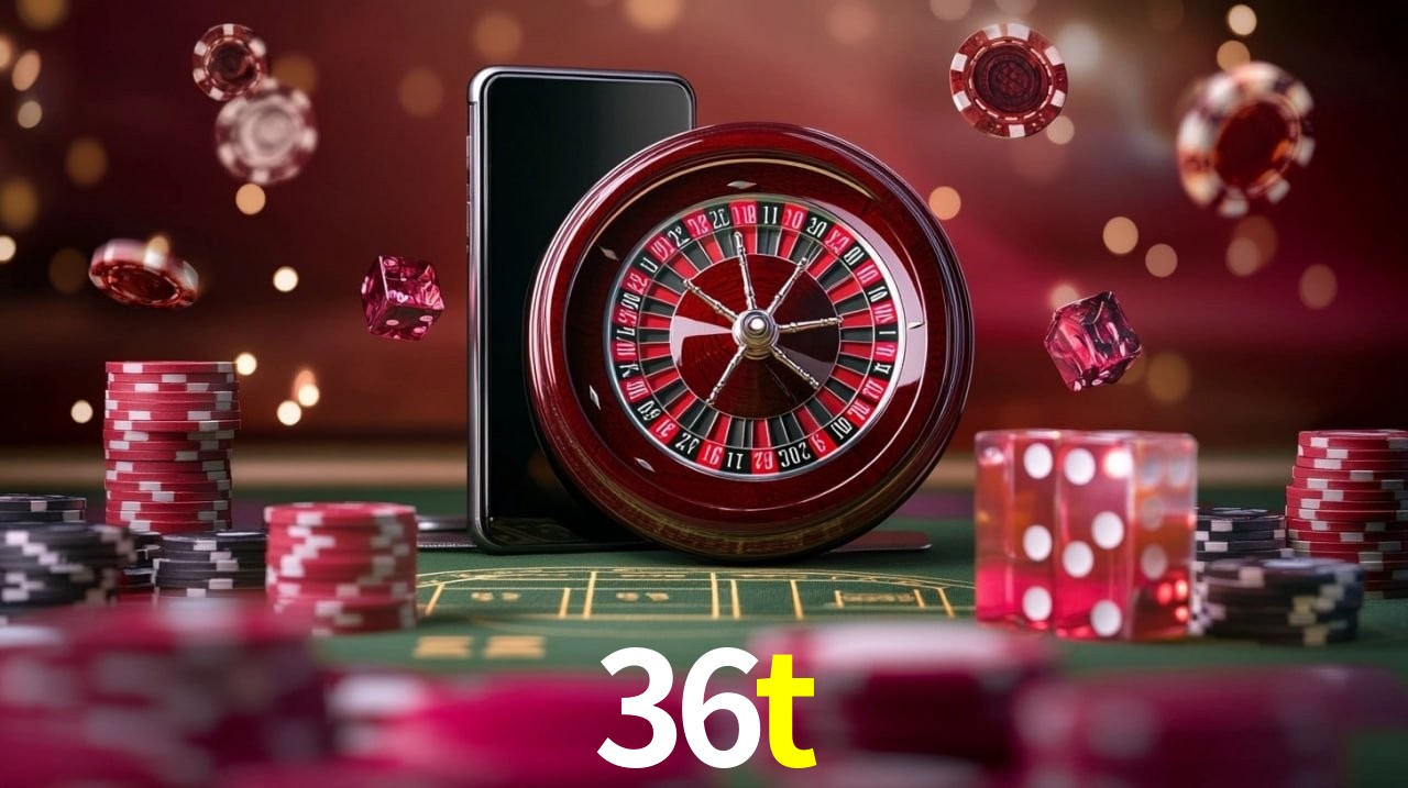 VIP Casino 36t