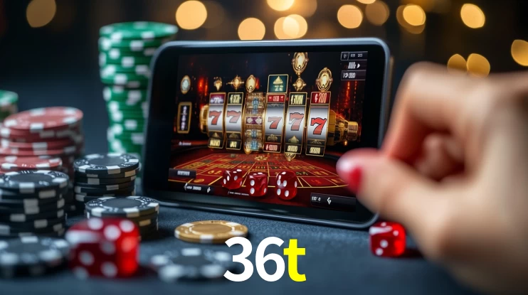 36t BET