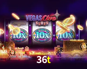 Seasonal Promotions 36t