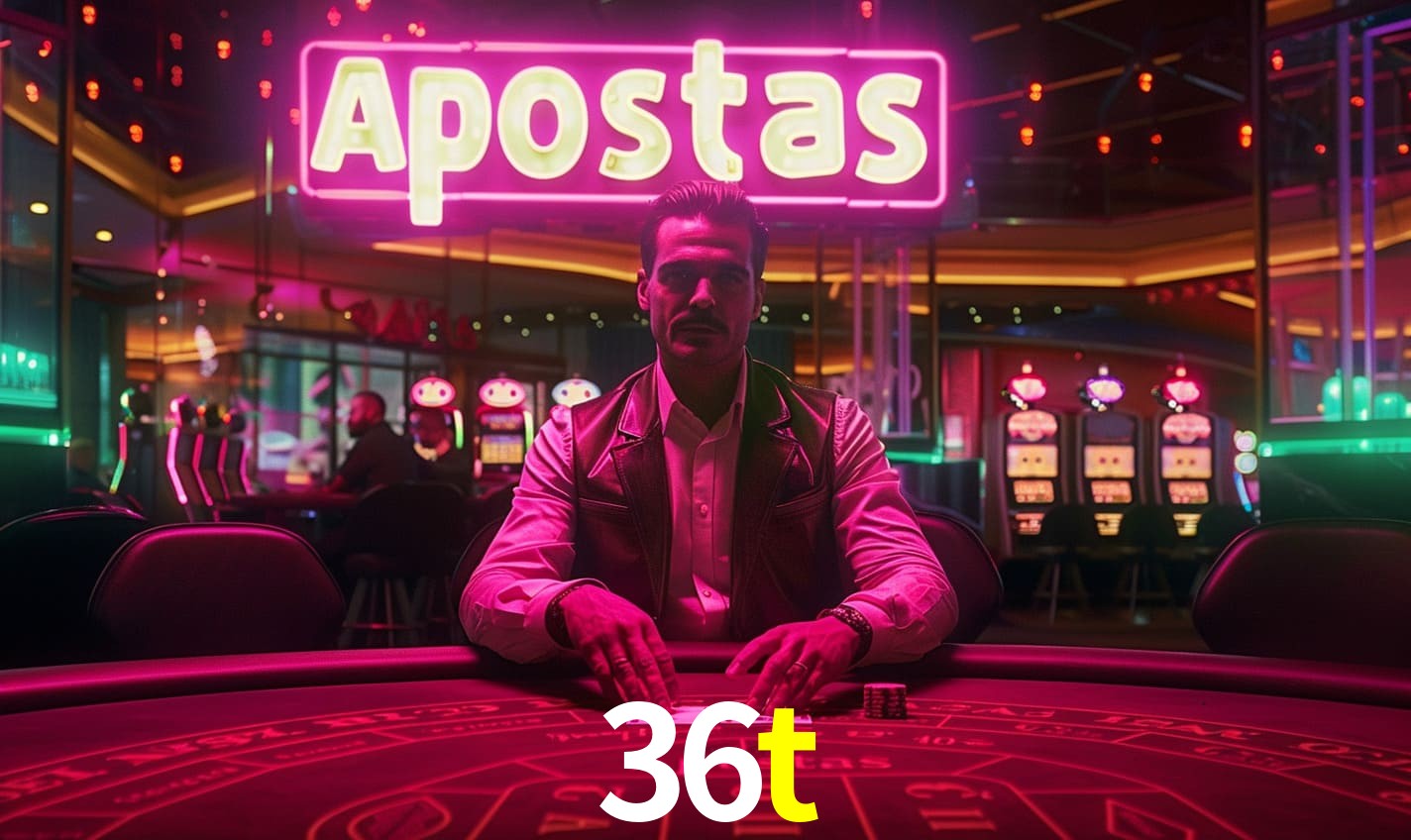 Recursos de Bônus 36t