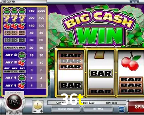 Descubra o Mundo do Cassino Online com 36t