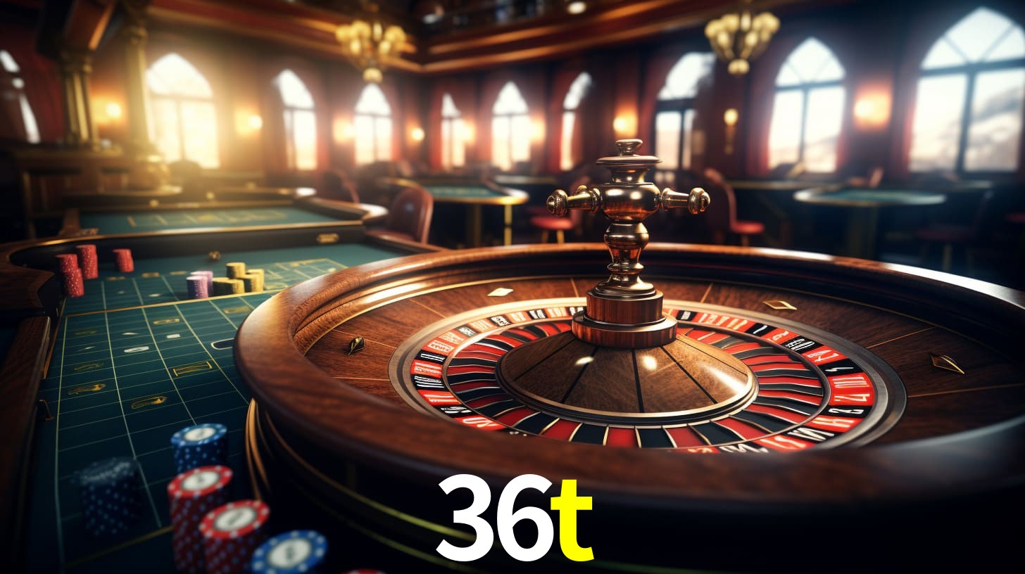 Welcome Bonus 36t