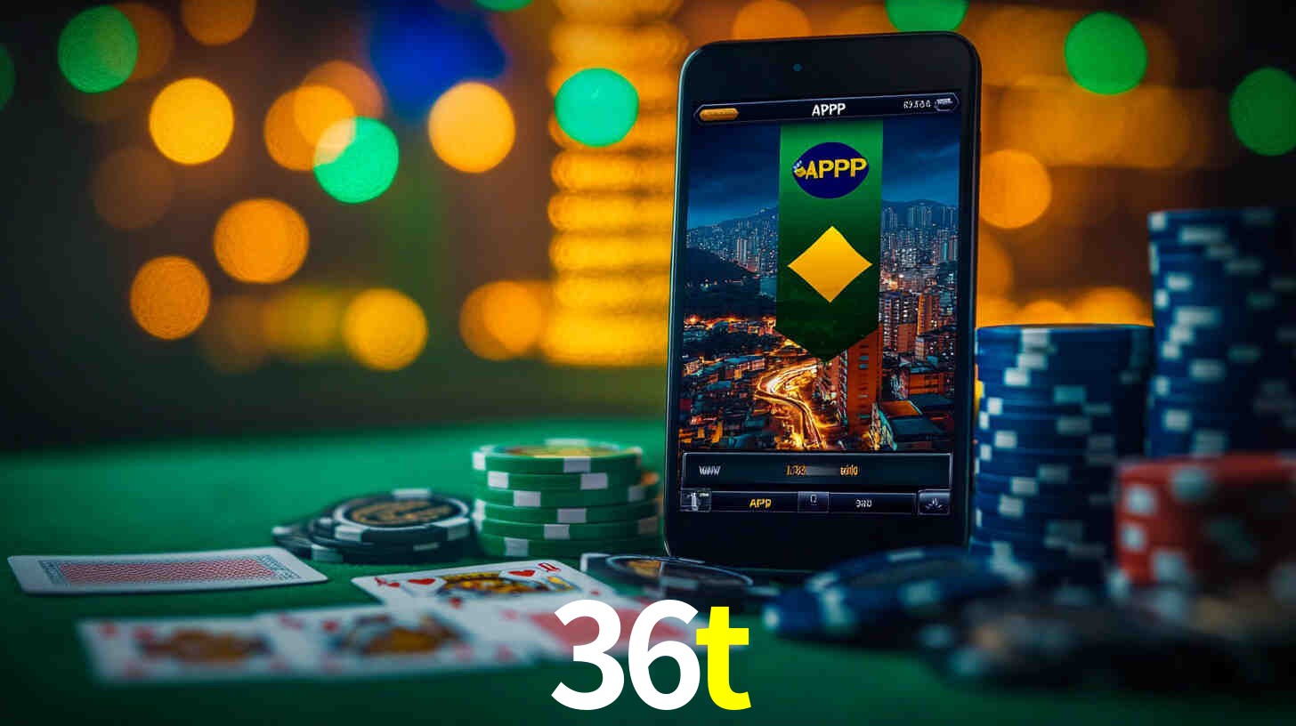Estatísticas Esportivas 36t